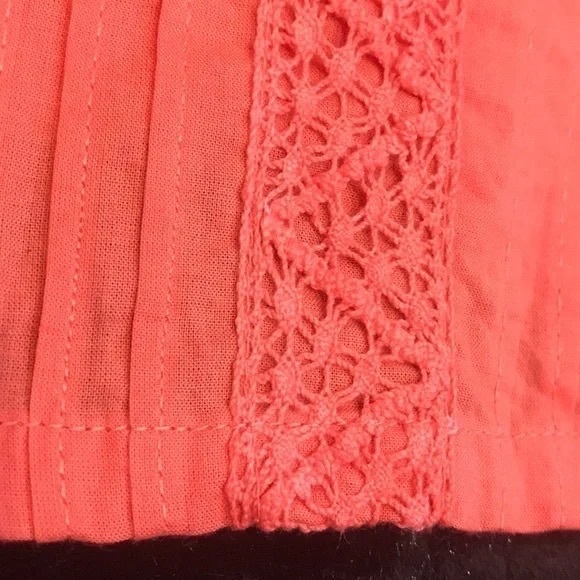 NWOT Comfortable Lightweight Lucky Brand Tank Top - Picture 7 of 7